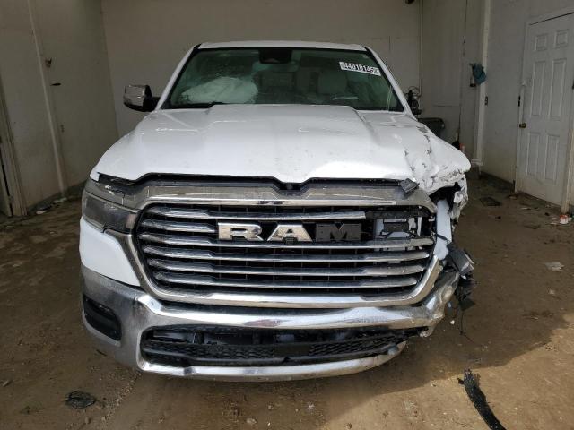 Photo 5 from auction – 2025 RAM 1500 LARAM with VIN 1C6SRFJPXSN592159