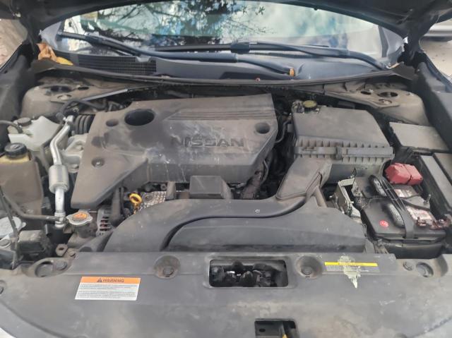 Photo 7 from auction – 2017 NISSAN ALTIMA 2.5 with VIN 1N4AL3APXHC152909