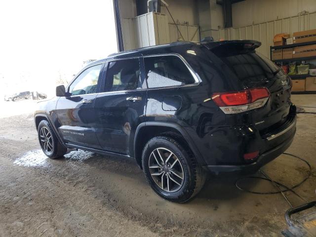 Photo 2 from auction – 2022 JEEP GRAND CHER with VIN 1C4RJEBG4NC180925