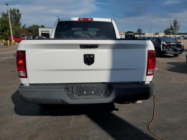 Фото 6 с аукциона – 2022 RAM 1500 CLASS с VIN 3C6RR7KG2NG173724