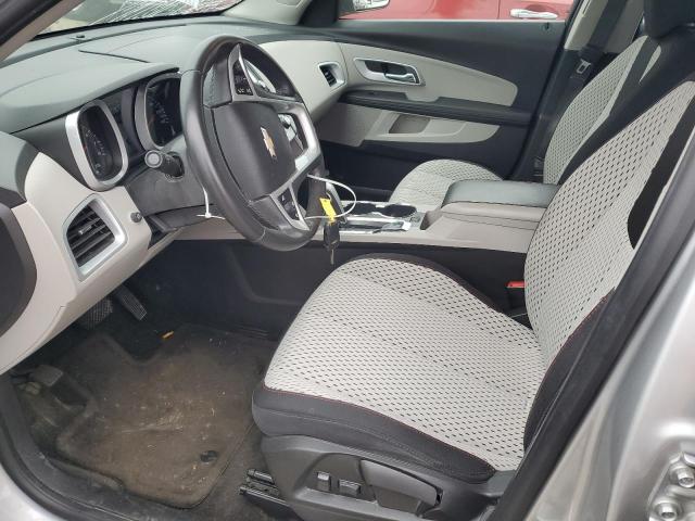 Photo 7 from auction – 2011 CHEVROLET EQUINOX LS with VIN 2GNALBECXB1285265