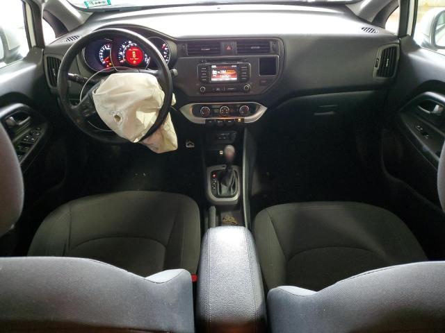Photo 8 from auction – 2012 KIA RIO EX with VIN KNADN4A39C6060487