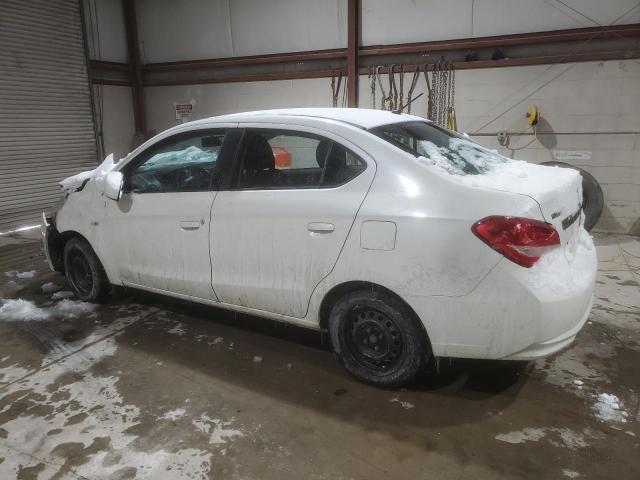 Photo 2 from auction – 2017 MITSUBISHI MIRAGE G4 with VIN ML32F3FJ9HHF15719