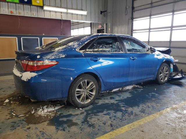 Photo 3 from auction – 2017 TOYOTA CAMRY LE with VIN 4T1BF1FK3HU659650