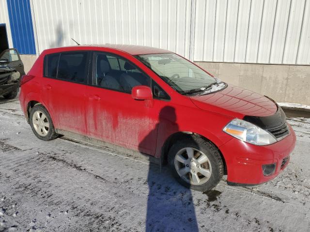 Photo 4 from auction – 2012 NISSAN VERSA S with VIN 3N1BC1CPXCL375631