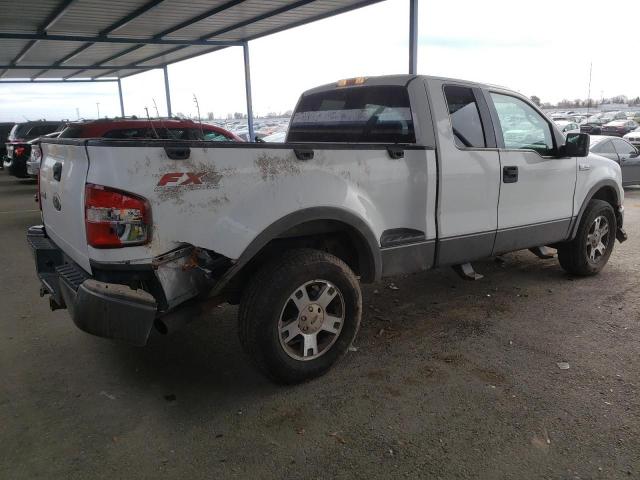 Photo 3 from auction – 2005 FORD F150 with VIN 1FTPX04545KC78038
