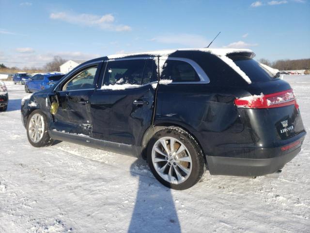 Photo 2 from auction – 2011 LINCOLN MKT with VIN 2LMHJ5AT9BBJ53239