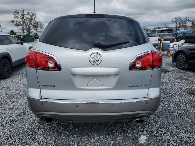 Photo 6 from auction – 2011 BUICK ENCLAVE CX with VIN 5GAKRAED3BJ319343