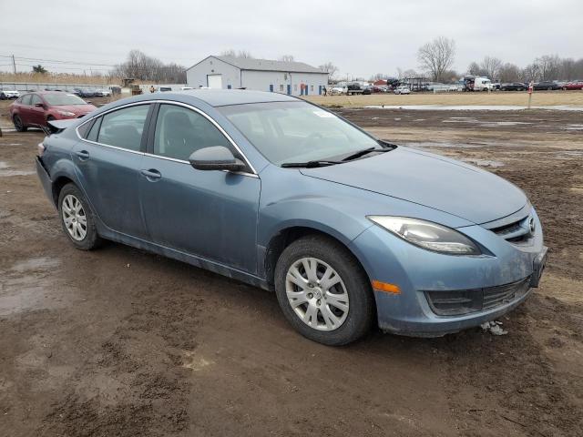 Photo 4 from auction – 2012 MAZDA 6 I with VIN 1YVHZ8BH1C5M16909
