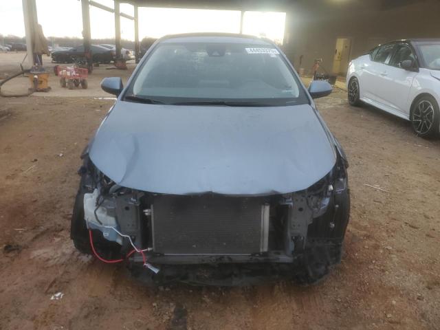Photo 5 from auction – 2021 TOYOTA COROLLA LE with VIN 5YFEPMAE1MP203753