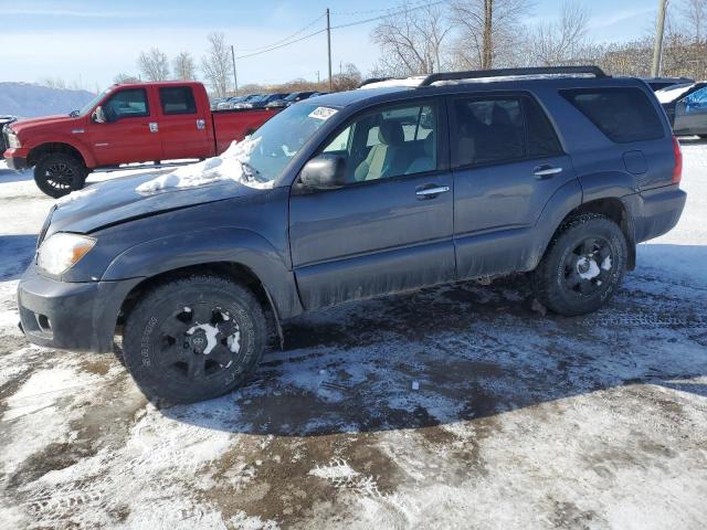 Фото 1 с аукциона – 2008 TOYOTA 4RUNNER SR с VIN JTEBU14RX8K008162