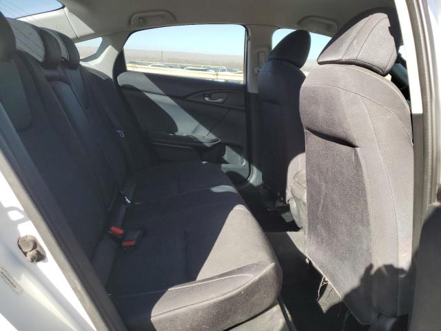 Photo 10 from auction – 2019 HONDA INSIGHT EX with VIN 19XZE4F55KE006356
