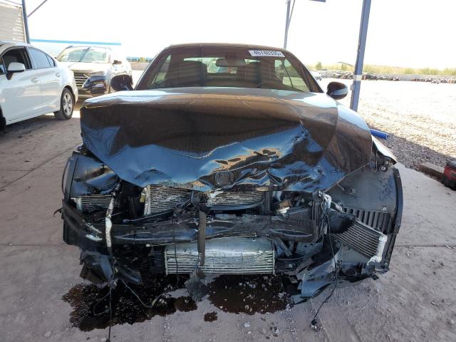 Photo 5 from auction – 2011 BMW 335 IS with VIN WBADX1C51BE570022