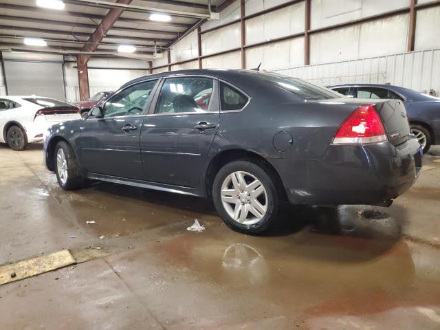 Photo 2 from auction – 2013 CHEVROLET IMPALA LT with VIN 2G1WB5E30D1102051