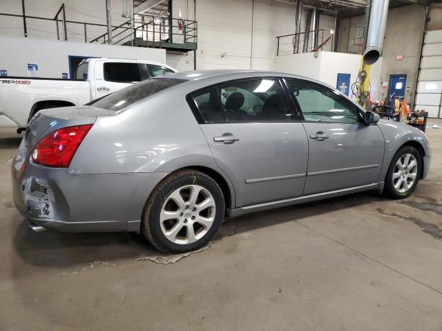 Photo 3 from auction – 2008 NISSAN MAXIMA SE with VIN 1N4BA41E58C820193