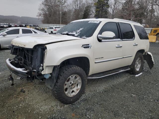 CADILLAC ESCALADE L 2012 with VIN 1GYS4BEF3CR114932 - Photo from auction