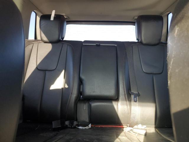 Photo 10 from auction – 2012 GMC TERRAIN SL with VIN 2GKALUEK7C6335950