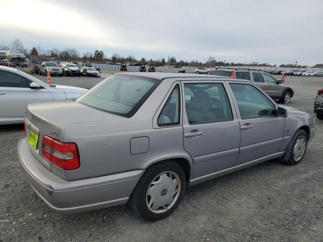 Photo 3 from auction – 1999 VOLVO S70 with VIN YV1LS55A2X1587936