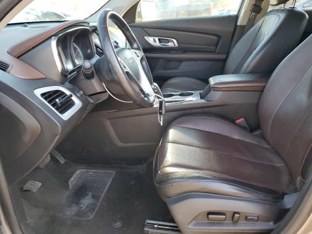 صورة رقم 7 من المزاد - 2012 GMC TERRAIN SL مع VIN 2GKALUEK2C6270344