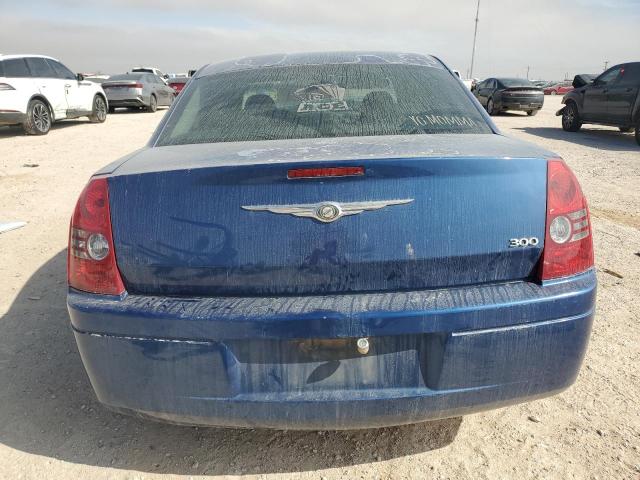 Photo 6 from auction – 2009 CHRYSLER 300 LX with VIN 2C3KA43D79H517238