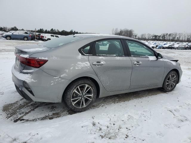 Photo 3 from auction – 2024 KIA FORTE LX with VIN 3KPF24AD5RE831981