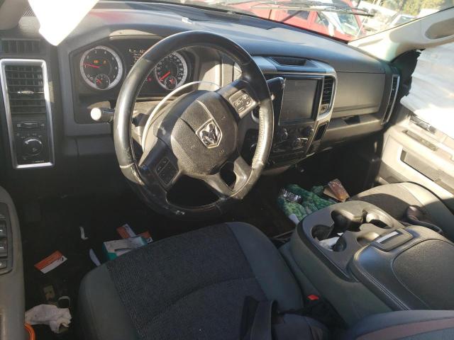 Photo 8 from auction – 2014 RAM 2500 SLT with VIN 3C6TR5JT6EG160306