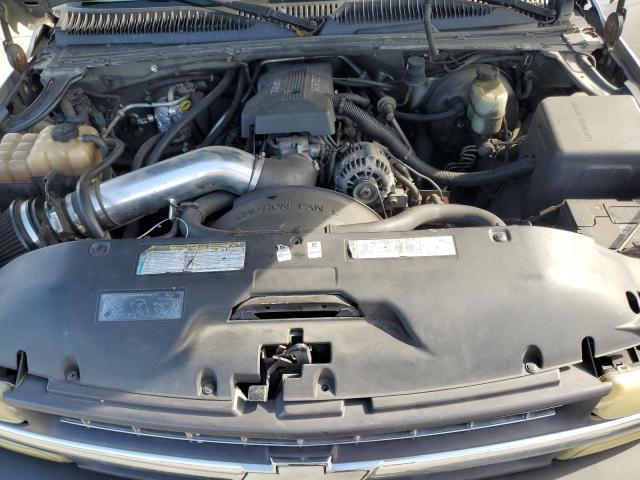 Photo 11 from auction – 2000 CHEVROLET 1500 with VIN 2GCEC19T8Y1195541