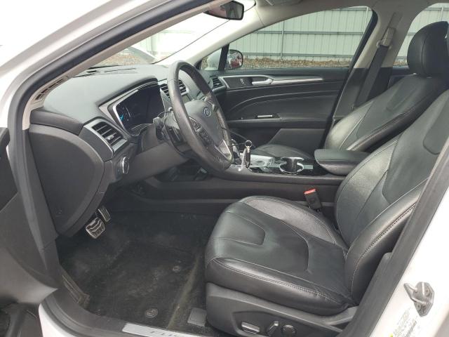 Photo 7 from auction – 2016 FORD FUSION TIT with VIN 3FA6P0K98GR175405