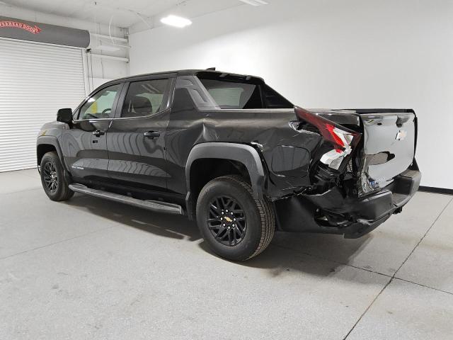 Photo 2 from auction – 2024 CHEVROLET SILVERADO with VIN 1GC10UED4RU205916