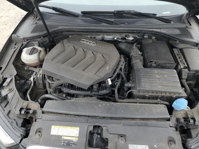 Photo 11 from auction – 2017 AUDI A3 PREMIUM with VIN WAUAUGFF2H1040046