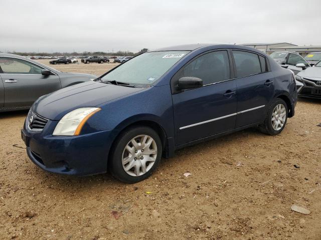 NISSAN SENTRA 2.0 2012 with VIN 3N1AB6AP7CL775905 - Photo from auction