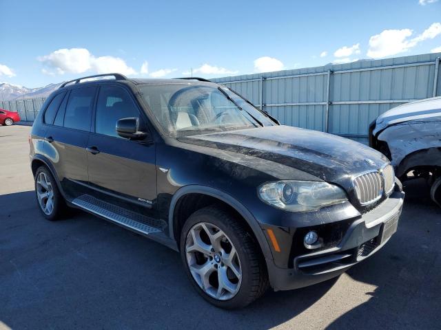 Photo 4 from auction – 2009 BMW X5 XDRIVE4 with VIN 5UXFE83519L169939