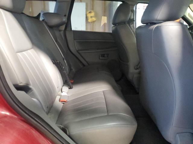 Photo 11 from auction – 2006 JEEP GRAND CHER with VIN 1J4GR48K26C240220