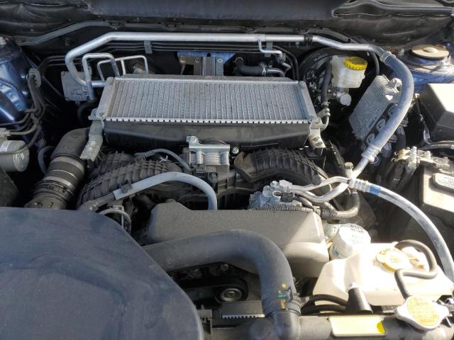 Photo 11 from auction – 2020 SUBARU ASCENT PRE with VIN 4S4WMAFD1L3421139