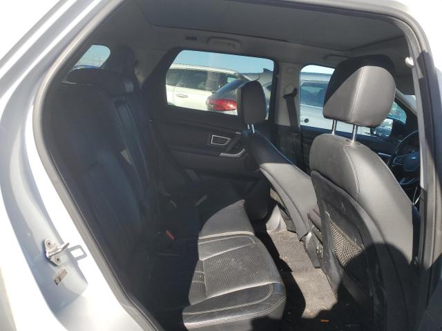 Photo 10 from auction – 2017 LAND ROVER DISCOVERY with VIN SALCR2BG5HH648707