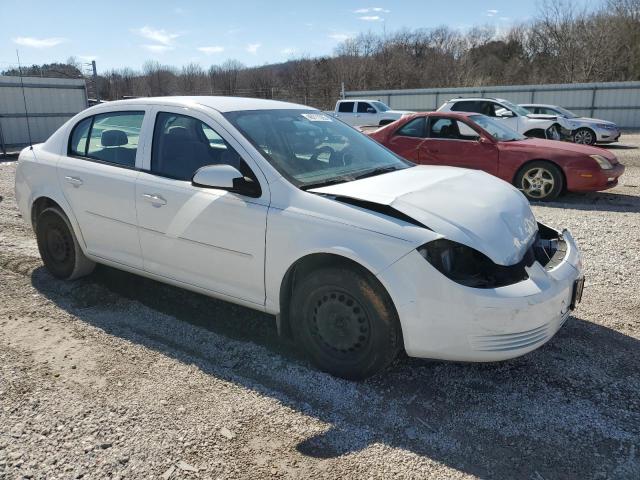Photo 4 from auction – 2010 CHEVROLET COBALT 1LT with VIN 1G1AD5F52A7206186