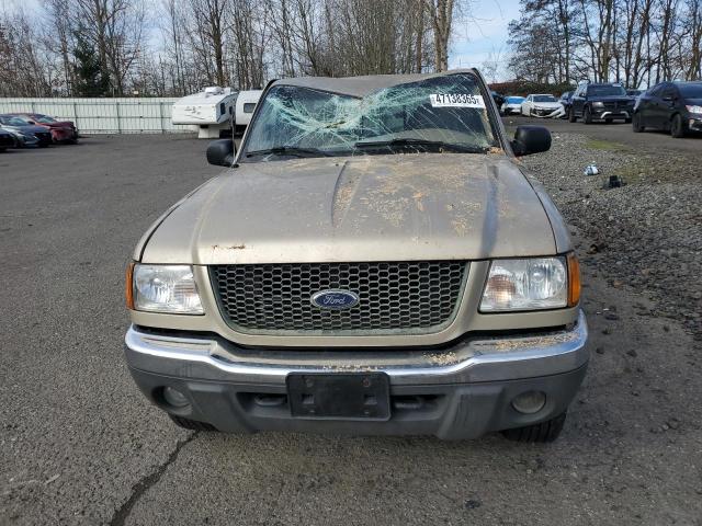 Photo 5 from auction – 2001 FORD RANGER SUP with VIN 1FTZR15E81TA04529