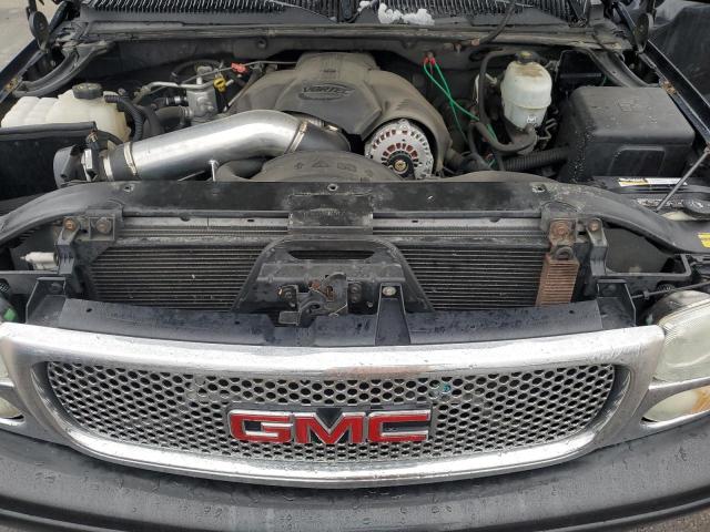 Foto 12 de la subasta – 2004 GMC YUKON DENA con VIN 1GKEK63U74J246453