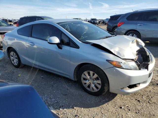 Photo 4 from auction – 2012 HONDA CIVIC LX with VIN 2HGFG3B51CH522833