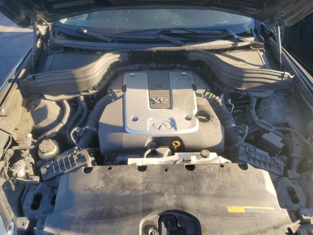 Photo 12 from auction – 2012 INFINITI EX35 BASE with VIN JN1AJ0HP3CM400265