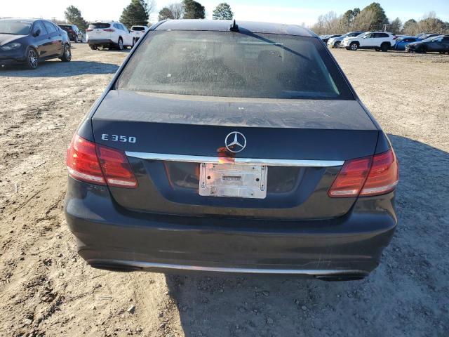 Photo 6 from auction – 2014 MERCEDES-BENZ E 350 with VIN WDDHF5KB2EA906090