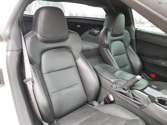 Photo 10 from auction – 2012 CHEVROLET CORVETTE with VIN 1G1YA2DW0C5101842