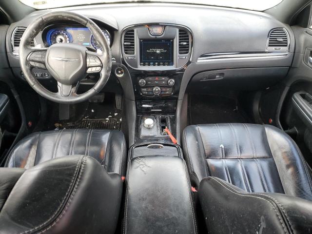 Foto 8 de la subasta – 2018 CHRYSLER 300 S con VIN 2C3CCABG3JH127301