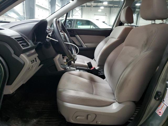 Снимка 7 от търг – 2016 SUBARU FORESTER 2 с VIN JF2SJADC1GH468977