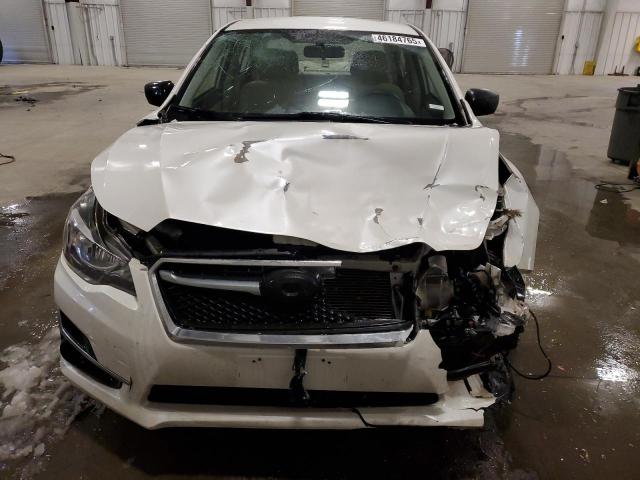 Photo 5 from auction – 2016 SUBARU IMPREZA with VIN JF1GJAA68GG012537
