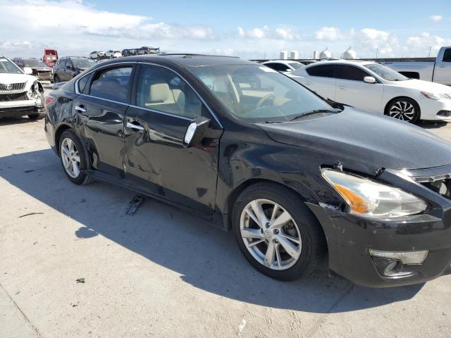 Photo 4 from auction – 2014 NISSAN ALTIMA 2.5 with VIN 1N4AL3AP8EC187959