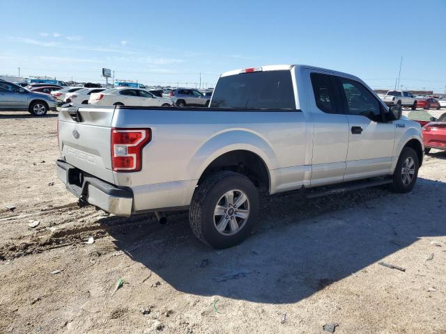 Photo 3 from auction – 2018 FORD F150 SUPER with VIN 1FTEX1CB2JFA35500