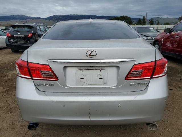 Photo 6 from auction – 2010 LEXUS ES 350 with VIN JTHBK1EG1A2380758