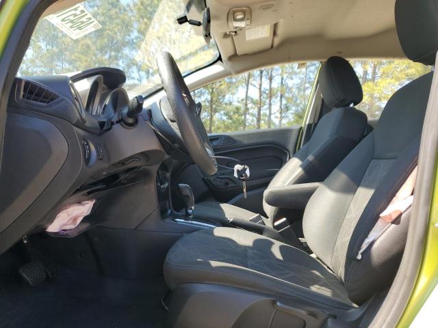 Снимка 7 от търг – 2012 FORD FIESTA SE с VIN 3FADP4EJ9CM128962