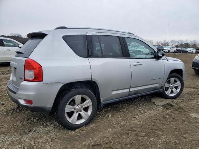 Photo 3 from auction – 2011 JEEP COMPASS SP with VIN 1J4NF1FB4BD134888